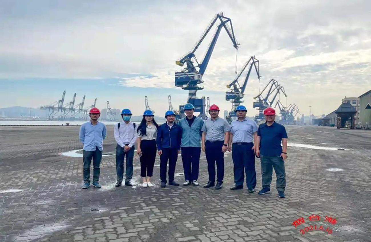 從(cóng)齊魯大(dà)地(dì)到(dào)彩雲之南(nán),産業(yè)互聯網在全國(guó)各地(dì)煥發強大(dà)生(shēng)機(jī)